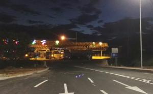 Savremeni prijelaz Gorica pušten u promet